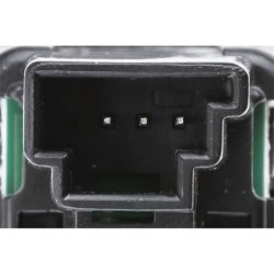 Tailgate Release Switch AMCP-36487-ME114 OE Ref A2129059200 Aftermarket