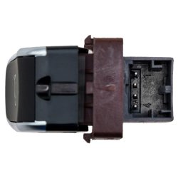 Tailgate Release Switch AMCP-36493-AU026 OE Ref 8K0959831V10 Aftermarket