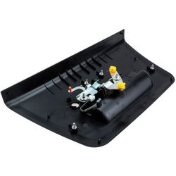 Poignée de porte extérieure arrière pour NISSAN NAVARA, NP300 OE 90606-EA810 Aftermarket