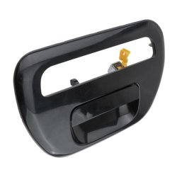 Rear Bootlid Handle AMCP-36505-MS007 OE Ref MN167500XA