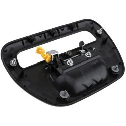 Rear Bootlid Handle AMCP-36505-MS007 OE Ref MN167500XA Aftermarket