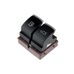 Front Left Tailgate Release Switch AMCP-36506-VW008 OE Ref 3C0959903BREH Aftermarket