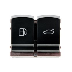 Front Left Tailgate Release Switch AMCP-36506-VW008 OE Ref 3C0959903BREH Aftermarket