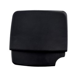 Left Tail Light Trim Cover AMCP-36509-VW522 OE Ref 701868787 Aftermarket