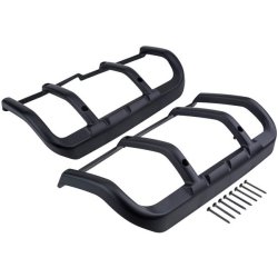 Taillight Cover AMCP-36510-LR071 OE Ref STC53194