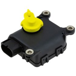 Blending Flap Actuator AMCP-36518-VW014 OE Ref 1J1907511B