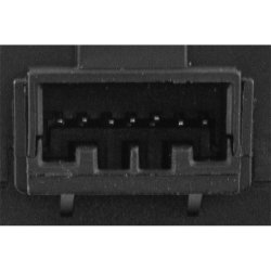 Blending Flap Actuator AMCP-36558-HD005 OE Ref 79160TA5A21 Aftermarket