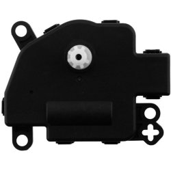 Rear Right Blending Flap Actuator AMCP-36568-NS009 OE Ref 27743ZP00A Aftermarket