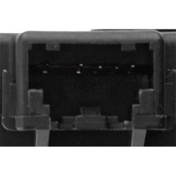 Rear Right Blending Flap Actuator AMCP-36568-NS009 OE Ref 27743ZP00A Aftermarket