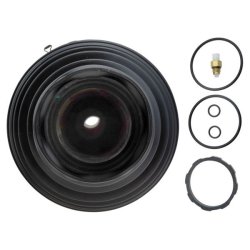 Front Right Air Suspension Strut AMCP-3662-PS019 OE Ref 7P6616040L Aftermarket