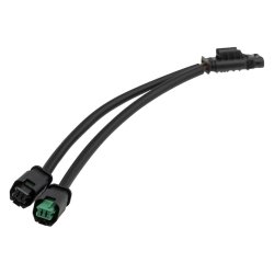 Thermostat Cable Repair Set AMCP-36655-PE009 OE Ref 12517646145