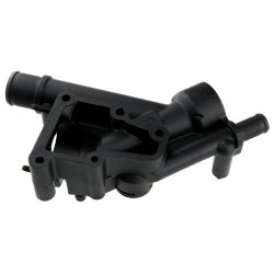 Coolant Flange AMCP-36669-PE008 OE Ref 9687927980