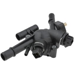 Coolant Flange AMCP-36674-RE019 OE Ref 7700116078