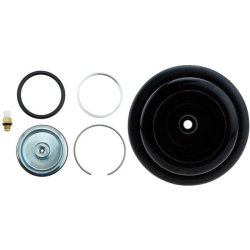 Front Air Suspension Strut AMCP-3668-ME190 OE Ref A1643204513 Aftermarket