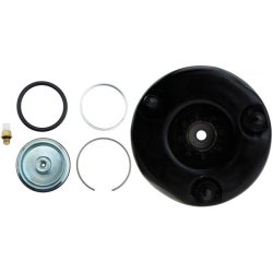 Front Air Suspension Strut AMCP-3668-ME190 OE Ref A1643204513 Aftermarket