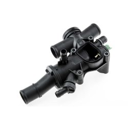 Thermostat de liquide de refroidissement pour CITROËN, FIAT, FORD, LANCIA, PEUGEOT, VOLVO OE 1336.Y9 Aftermarket