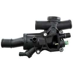Thermostat de liquide de refroidissement pour CITROËN, FIAT, FORD, LANCIA, PEUGEOT, VOLVO OE 1336.Y9 Aftermarket