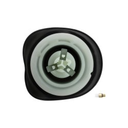 Ressort pneumatique de suspension pour BMW Série 5, référence d'origine 37106781827 Aftermarket