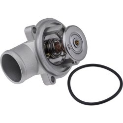 Coolant Thermostat AMCP-36721-ME040 OE Ref A1112000315