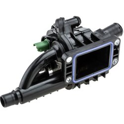 Thermostat de liquide de refroidissement pour CITROËN, FIAT, PEUGEOT, TOYOTA OE 1336AX Aftermarket