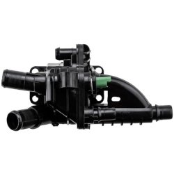 Thermostat de liquide de refroidissement pour CITROËN, FIAT, PEUGEOT, TOYOTA OE 1336AX Aftermarket