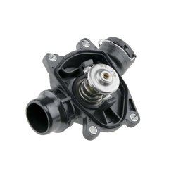 Thermostat de liquide de refroidissement pour BMW, LAND ROVER, VAUXHALL OE 11512354056 Aftermarket