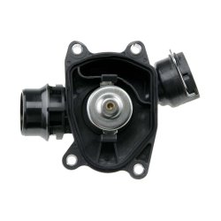 Thermostat de liquide de refroidissement pour BMW, LAND ROVER, VAUXHALL OE 11512354056 Aftermarket
