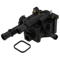 Upper Coolant Flange AMCP-36764-PL032 OE Ref 96817255