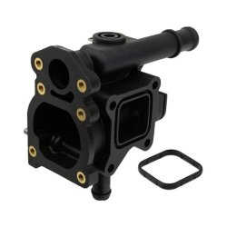 Upper Coolant Flange AMCP-36764-PL032 OE Ref 96817255 Aftermarket