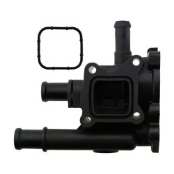 Upper Coolant Flange AMCP-36764-PL032 OE Ref 96817255 Aftermarket