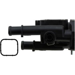 Upper Coolant Flange AMCP-36764-PL032 OE Ref 96817255 Aftermarket