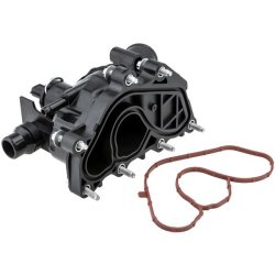 Thermostat Housing AMCP-36796-ME038 OE Ref A2822030175 Aftermarket