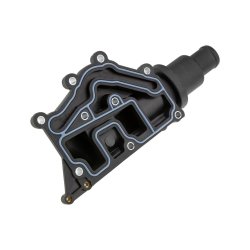 Coolant Thermostat AMCP-36839-RE016 OE Ref 8200557693