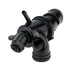 Boîtier de thermostat pour MERCEDES CLASSE A, CLASSE B OE 6402000415