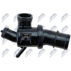 Boîtier de thermostat pour MERCEDES CLASSE A, CLASSE B OE 6402000415 Aftermarket