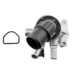 Thermostat de liquide de refroidissement pour CHRYSLER GRAND OE 68031574AA Aftermarket