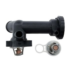 Thermostat Housing AMCP-36855-BM027 OE Ref 4693366AA Aftermarket