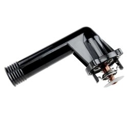 Thermostat de liquide de refroidissement pour BMW Série 3, Série 5, Z3, référence d'origine 11521432881 Aftermarket
