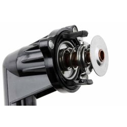 Thermostat de liquide de refroidissement pour BMW Série 3, Série 5, Z3, référence d'origine 11521432881 Aftermarket