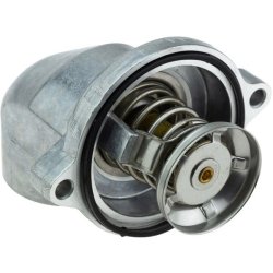 Boîtier de thermostat pour MERCEDES CLASSE V, VITO OE 6012030075 Aftermarket