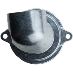 Boîtier de thermostat pour MERCEDES CLASSE V, VITO OE 6012030075 Aftermarket