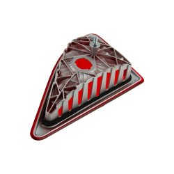 Rear Auxiliary Stop Light Rear AMCP-36889-PL003 OE Ref 2654000Q0C