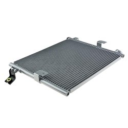 Condenseur de climatisation pour HYUNDAI ATOS OE 97606-02000 Aftermarket