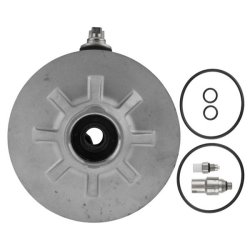 Air Suspension Strut AMCP-3690-AU248 OE Ref 4E0616039AH Aftermarket