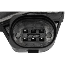 Throttle Body AMCP-36977-RE006 OE Ref 4431102 Aftermarket