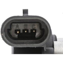 Throttle Body AMCP-36986-RE011 OE Ref 7700102870 Aftermarket