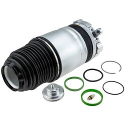 Front Left Suspension Air Spring AMCP-3699-VV050 OE Ref 31451833