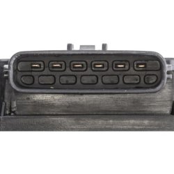 Throttle Body AMCP-37015-TY010 OE Ref 2203036020 Aftermarket