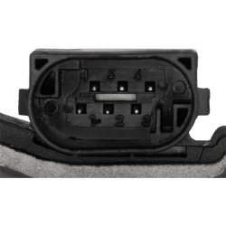 Throttle Body AMCP-37024-TY009 OE Ref 220300Q010 Aftermarket