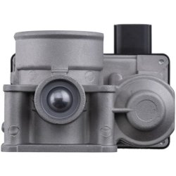 Throttle Body AMCP-37028-NS003 OE Ref 16119AU003 Aftermarket